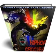 How to be the coolest DJ with Ableton Live. Guide, video tutorial, template, project, large sample/loops library