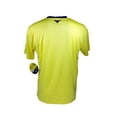 thumbnail image 3 of Icon Sport Grouo Club America Soccer Official Adult Soccer Poly Jersey -J005 Small, 3 of 3