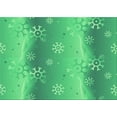 thumbnail image 1 of Ahgly Company Indoor Rectangle Patterned SpringGreen Area Rugs, 8' x 10', 1 of 1