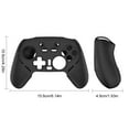 thumbnail image 2 of BLEEUS Silicone Grip Case Cover For Gamesir Super Nova Wireless Game Controller (A)Game Accessories, 2 of 9