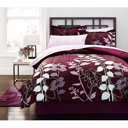 Hometrends Orkaisi Bed In A Bag Bedding Set Hometrends Orkaisi Bed In A Bag Bedding Set