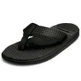 thumbnail image 2 of Daybreak Mens Flip Flops with Memory Foam, 2 of 4