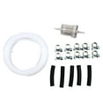 thumbnail image 4 of S SERENABLE Heater Inline Air Heater Fuel Line for Heater 4pcs, 4 of 9