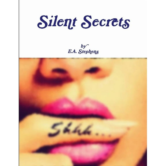 Silent Secrets, (Paperback)
