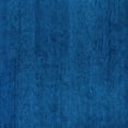 thumbnail image 1 of Ahgly Company Indoor Square Abstract Light Blue Modern Area Rugs, 7' Square, 1 of 4