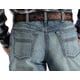 thumbnail image 3 of Jeans Cinch Black Label 2.0 Azul Medio Stonewash, 3 of 3