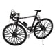 thumbnail image 5 of Juguetes para bicicletas de dedo, material de mini modelo de mini bicicleta de Aleación 19.0x13 cm para el HOGAR para la deicina para decoración de escritorio para automóbal, 5 of 7