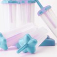 thumbnail image 3 of El molde para paletas sin BPA, el fabricante de paletas hecho a sí mismo y el molde para paletas de PP son fáciles de liberar., 3 of 5