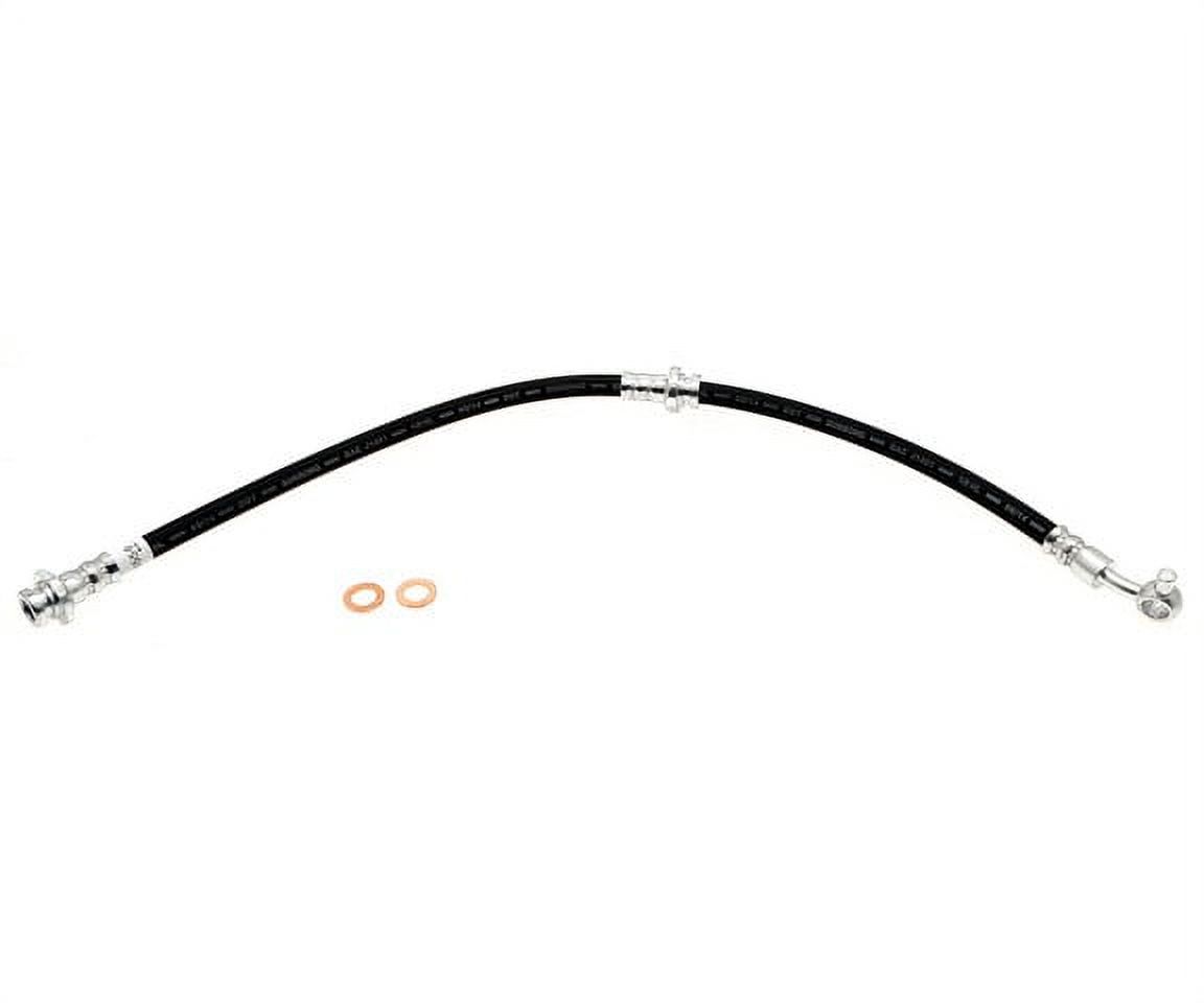 Raybestos Element3 Brake Hoses Fits select: 2009-2014 NISSAN MAXIMA