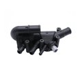 thumbnail image 3 of Conjunto De Carcasa De Termostato Para Ford Fiesta Para Ikon 1.6L 2011-2012/Fiesta 1.6L 2005-2010/Courier 1.6L 2003 2005-2012/Fiesta V1.3 Vogacara VI006485-00, 3 of 7