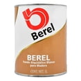 thumbnail image 1 of Fondo Berel 5523 AlquidÃ¡lico Blanco Mate 1L para Madera Interior - Sella Poros y Microgrietas, Alto Rendimiento, 1 of 1