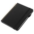 thumbnail image 1 of unbranded Cuaderno Portátil Con Alfabético Y Sujeta Bolígrafo Para Contraseñas, 1 of 6