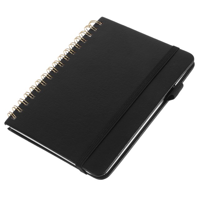 unbranded Cuaderno Portátil Con Alfabético Y Sujeta Bolígrafo Para Contraseñas