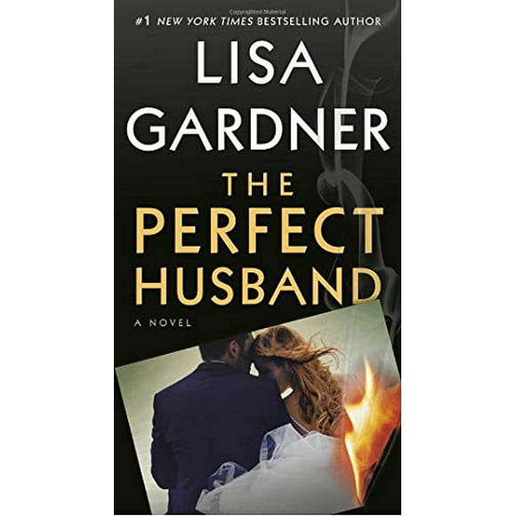 The Perfect Husband: A Novel (FBI Profiler)