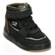 thumbnail image 3 of Tenis Roddyck Negro Para Niño [ryk127] negro 20.5 MX, 3 of 7