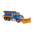 thumbnail image 4 of Mack Granite Winter Service with Plow Blade, 4 of 4