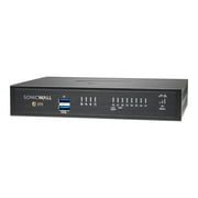 SonicWall TZ370 Network Security/Firewall Appliance 02SSC7287