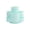 #346-Green, variant on Cheapark Large Capacity Rotating Pen Holder Desktop Stationery Organizer Gift