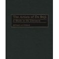 thumbnail image 1 of Les Artistes de Stijl: un Guide de la Littérature (Collection de Référence Artistique), 1 of 1