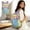 Light Blue, variant on Hiking Backpack Lightweight 28L Water Repellent Travel Daypack Casual Multipurpose for Camping Walking Men Women