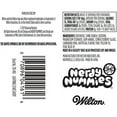 thumbnail image 3 of Wilton Lightning Bolts & Stars, 3 of 3