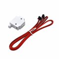 thumbnail image 1 of Mistaha Filament Exhaust Detection Sensor Module for 3D Printers - Automatic Stop Function, Horizontal Jump Detection, Easy Material Replacement - 1.75mm Filament Compatibility, 1 of 6