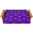 thumbnail image 5 of Kansas State Wildcats Futon Cover - Full size fits 6 and 8 inch mats, 5 of 11