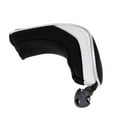 thumbnail image 1 of koolsoo Golf Head Cover Headcover Case & Number Tag for Hybrid Utility Club Black, 1 of 9
