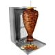 thumbnail image 1 of Trompo Para Tacos al Pastor, Bluelander, Cabezal Pastorero, 8 Piedras, 4 Quemadores, Capacidad de 50 kg, 1 of 5
