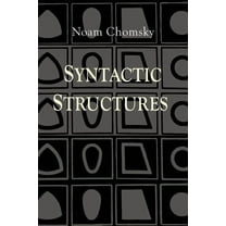 Syntactic Structures, (Paperback)