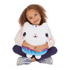 Gabby's Dollhouse Pillow Buddy