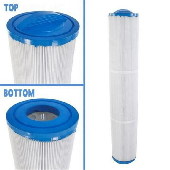 Filbur APCC7209 4.25 x 23.75 in. Pool & Spa Replacement Filter Cartridge, 60 sq ft.