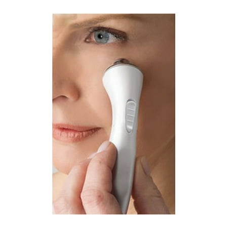 Portable Easy to Use Lightweight Crow's Feet Anti-Wrinkling Crows Feet Reducing Skin Toner Device