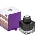 thumbnail image 1 of Montblanc The Beatles Psychedelic Purple Bottle Ink 116250, 1 of 1