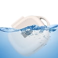 thumbnail image 5 of Headphone Case Silicone Case For JBL Live Pro 2 Drop-Proof And Dust-Proof Headphone Case, 5 of 10