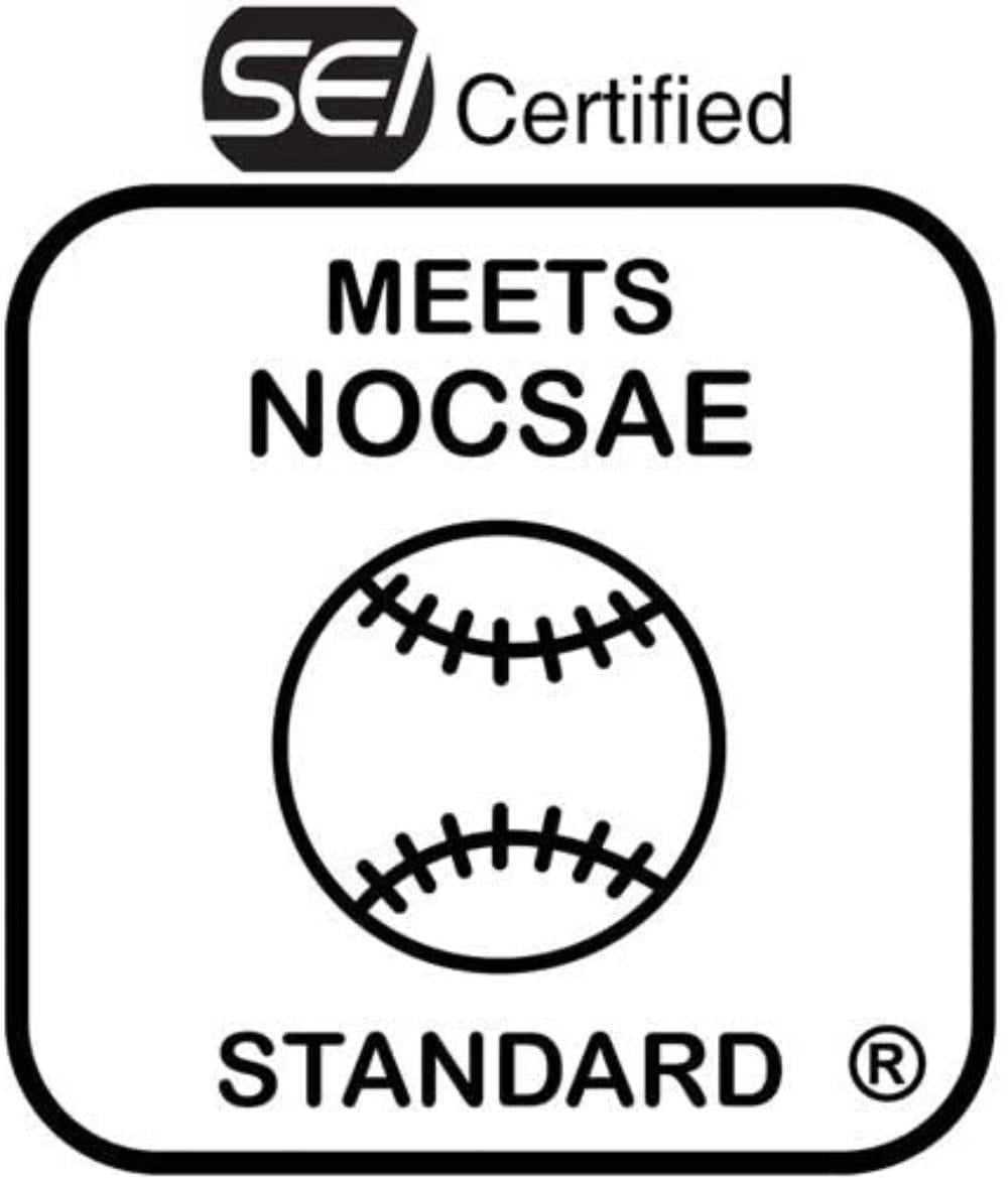 Diamond NFHS Baseball Youth Game & High School Practice DOL-A HS - 12 Pack