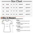 thumbnail image 3 of Aoochasliy Tank Tops for Women Clearance Women Fashion Sleeveless Pullover Knit Loose Striped Top Small Tank Top, 3 of 9