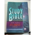 thumbnail image 1 of Pre-Owned New Student Study Bible-NRSV, 1 of 1