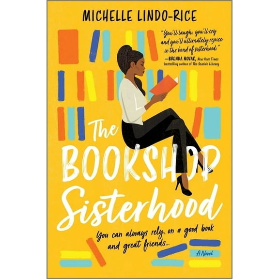 The Bookshop Sisterhood, (Paperback)