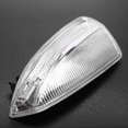 thumbnail image 3 of Espejo retrovisor lateral izquierdo/derecho W204 con intermitentes integrados para Mercedes ML Cl S202412242873, 3 of 4