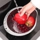 thumbnail image 4 of Escurridor Multifuncional para Utensilios de Cocina con Rallador, para Lavar Arroz, Verduras y Frutas., 4 of 5