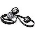 thumbnail image 3 of Gates 90K-38188A Complete Serpentine Kit, 3 of 3