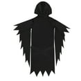 thumbnail image 2 of Halloween, Carnival, Children's Scream, Terror Devil Costume Set, Party Costume Set, 2 of 5