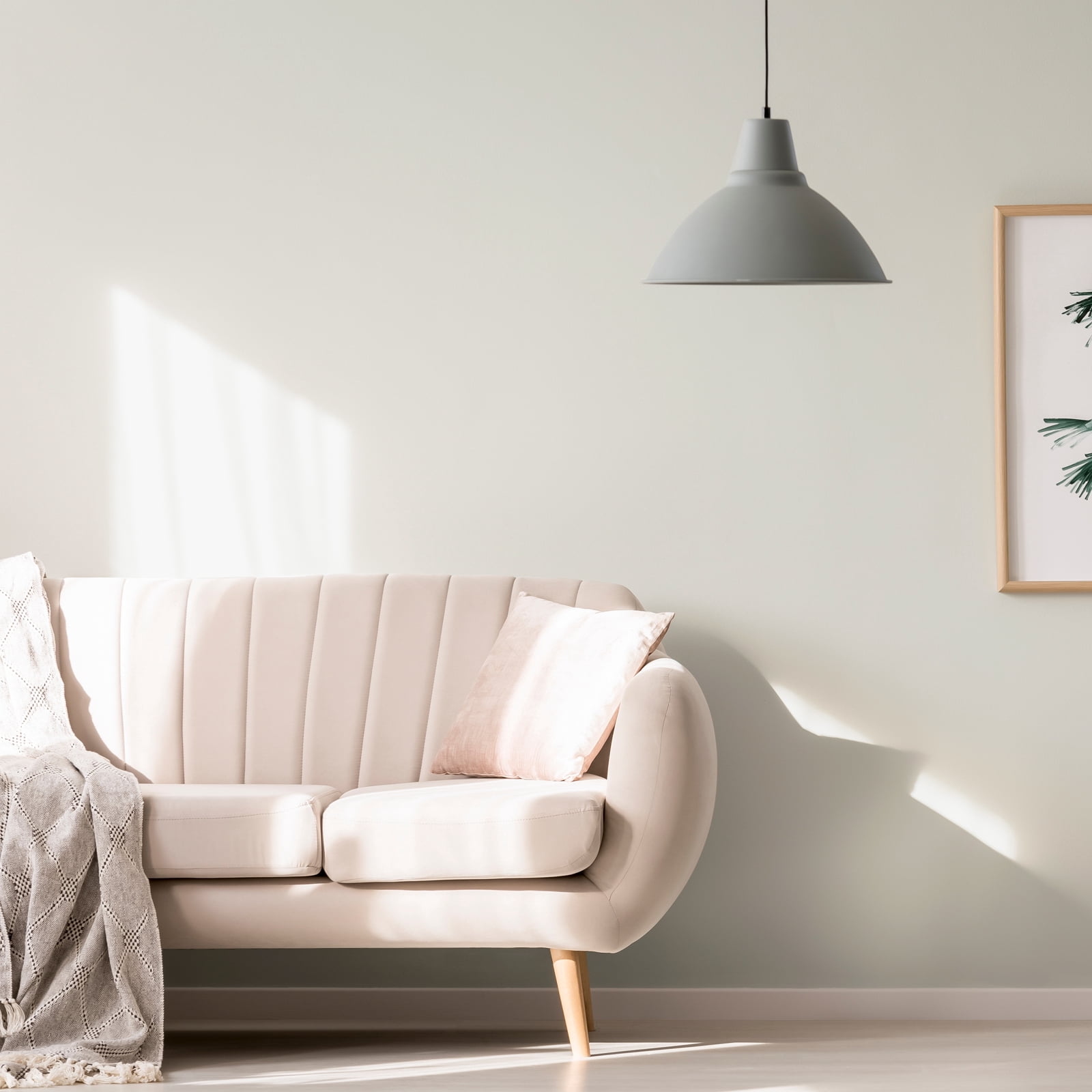VEELIKE Off-White Wallpaper Solid White Peel and Stick Wallpaper for Bedroom Walls Self Adhesive Vinyl Roll Removable Thick White Contact Paper for Cabinets Shelves Kitchen Furniture 15.7''x354''