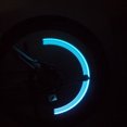 thumbnail image 4 of serony Coloré Vent Feu Roue Lumières Led Roue pour Nouveauté Éclairage Lumière comme Montré 2Set, 4 of 6