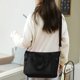 thumbnail image 2 of Bolsos De Nylon Para Mujer, Bolsa De Viaje De Nylon Impermeable, Bolsos Ligeros, Bolsa De Transporte Para Hombres Y Mujeres, Bolso De Hombro De Nylon Con Múltiples Bolsillos., 2 of 6