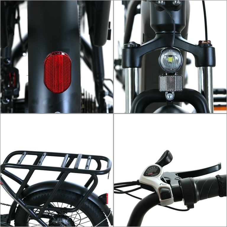 Totem bike cheap rack