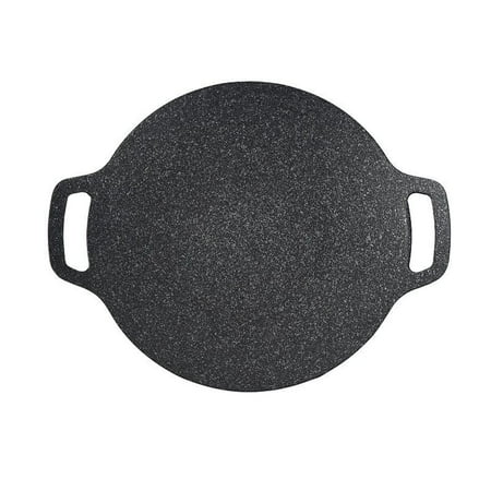 

Hglyxoae Multi-Griddle Grill Jhq Bbq Shape Handle Electromagnetic Physics Heat Rate No Burning Psal Multi Griddle Pan Iron Welcome Home Decorations