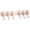 Pink, variant on Rotating Hooks, Wall Adhesive Sticky Hooks, Corner Foldable Modern Hanger, Aesthetic No Drill Wall Hooks for Kitchen Shower Living Room Bedroom Office Dorm Towel Coat Key Tool