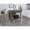 Brown, variant on Particle Board Material, Brown Color | Functional Storage in Kitchen